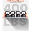 VEVOR sieninis reguliuojamas padangų laikiklis R14–R50, 79–142 cm, 181 kg, TC0519