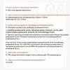 VEVOR suvirinimo aparatas MIG/MMA/TIG 3 viename, 50–250 A, MIG-250
