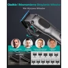 VGRPRO plaukų kirpimo mašinėlė V-007, belaidė, 7000 aps./min., USB-C