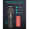 VGRPRO plaukų kirpimo mašinėlės ir trimerio rinkinys su USB-C įkrovimu V-886C V-886T
