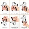 Vicloon HandGrip Riešo treniruokliai, 2 vnt.