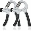 Vicloon HandGrip Riešo treniruokliai, 2 vnt.