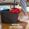Šluostė Vileda Turbo EasyWring & Clean (158571)