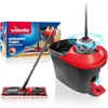 Šluostė Vileda Turbo EasyWring & Clean (158571)