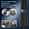 Vimmk belaidis burnos irigatorius, 5 režimai, 8 antgaliai, USB-C, 300 ml, Y208