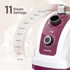 VINATO vertikalus garų lygintuvas 1950 W, 1,35 l, 11 režimų HY-288