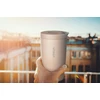 VINSUN termopuodelis iš nerūdijančiojo plieno 350 ml, sandarus, VS_VM_BA