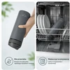 Viva Scandinavia termopuodelis su kavos ir arbatos filtru 460 ml Recharge V82045