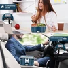 VIYSPNV elektrinė pietų dėžutė automobiliui ir biurui, 1,8 l, 120 W