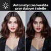 VIZOLINK internetinė kamera W4DS 2K ir 1080p 60 k./s su stereo mikrofonu, USB