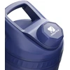 VOLTRX elektrinė termo gertuvė-kokteilinė ChillMix, 350 ml, USB-C, 18/8 nerūdijantis plienas