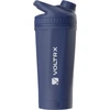VOLTRX elektrinė termo gertuvė-kokteilinė ChillMix, 350 ml, USB-C, 18/8 nerūdijantis plienas