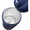 VOLTRX elektrinė termo gertuvė-kokteilinė ChillMix, 350 ml, USB-C, 18/8 nerūdijantis plienas