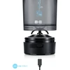 VOLTRX elektrinis baltymų kokteilių plaktuvas USB-C 680 ml VT004