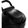 VOLTRX elektrinis baltymų kokteilių plaktuvas 680 ml USB-C, vt005