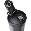 VOLTRX elektrinis baltymų kokteilių plaktuvas 680 ml USB-C, vt005