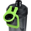 VOLTRX elektrinis baltymų kokteilių plaktuvas USB-C, 600 ml, 6000 aps./min., VT004