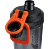 VOLTRX elektrinis baltymų kokteilių plaktuvas 600 ml su USB-C įkrovimu VT004
