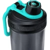 VOLTRX elektrinis baltymų kokteilių plaktuvas 700 ml USB-C Gallium VT004
