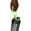 VOLTRX elektrinis baltymų kokteilių plaktuvas USB-C, 600 ml, 6000 aps./min., VT004