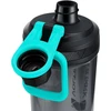 VOLTRX elektrinis baltymų kokteilių plaktuvas 700 ml USB-C Gallium VT004