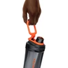 VOLTRX elektrinis baltymų kokteilių plaktuvas 600 ml su USB-C įkrovimu VT004