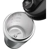 VOLTRX elektrinis baltymų kokteilių plaktuvas ChillMix, USB-C, 473 ml