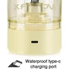 VOLTRX elektrinis plaktuvas baltymų kokteiliams 600 ml, USB-C, VortexBoost