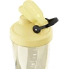 VOLTRX elektrinis plaktuvas baltymų kokteiliams 600 ml, USB-C, VortexBoost