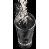 VOLTRX elektrinis plaktuvas VortexBoost, 700 ml, Tritan, įkraunamas per USB