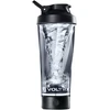 VOLTRX elektrinis plaktuvas VortexBoost, 700 ml, Tritan, įkraunamas per USB
