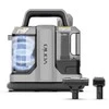 Vonia tekstilės ir apmušalų plaunantis dulkių siurblys, 450 W, 1,3 l, pilkas, VON-TARIJ-GR