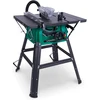 VONROC stalinė diskinė pjūklas 1500 W, 210 mm, 40 dantų, reguliuojama stalo dalis, TS501AC