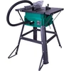 VONROC stalinė diskinė pjūklas 1500 W, 210 mm, 40 dantų, reguliuojama stalo dalis, TS501AC