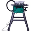 VONROC stalinė diskinė pjūklas 1500 W, 210 mm, 40 dantų, reguliuojama stalo dalis, TS501AC
