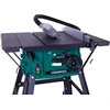 VONROC stalinė diskinė pjūklas 1500 W, 210 mm, 40 dantų, reguliuojama stalo dalis, TS501AC