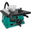 VONROC stalinės pjovimo staklės 1500 W, 210 mm disko skersmuo, 5000 aps./min., TS502AC