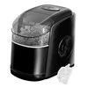 Vpcok Direct ledo kubelių aparatas 12 kg, automatinis, nerūdijančio plieno, 1,7 l, HZB-12/C