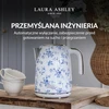 VQ elektrinis virdulys 1,7 l, 2200 W, nerūdijančiojo plieno, VQ-SBPKK278-LACR
