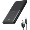 VRURC išorinė baterija 30000 mAh, 22,5 W, USB-C, 4 išvestys, T3016