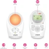 VTech belaidė garso auklė su naktine lempute, DECT, 450 m, BM1211 301945