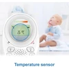 VTech belaidė garso auklė su naktine lempute, DECT, 450 m, BM1211 301945