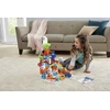 VTech Marble Rush rutuliukų trasa S100, 61 detalė ir 5 rutuliukai, modelis 503649