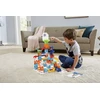 VTech Marble Rush rutuliukų trasa S100, 61 detalė ir 5 rutuliukai, modelis 503649