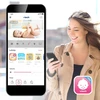 VTech vaizdo auklė su Wi-Fi, 5 colių HD ekranu, 1080p kamera VM901-1W