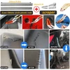 VTSHENY plastikų suvirinimo aparatas 220 W, 400 °C, 800 kabių, H-220W