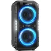 W-KING Bluetooth nešiojama garso kolonėlė 270 W, 6,5 colio žemųjų dažnių garsiakalbis, IPX5, T9 Pro