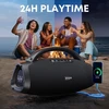 W-KING nešiojama Bluetooth kolonėlė 200 W RMS, IPX7, subas, EQ, X20