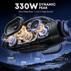 W-KING nešiojama Bluetooth kolonėlė 200 W RMS, IPX7, subas, EQ, X20