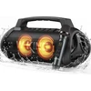 W-KING nešiojama Bluetooth kolonėlė 70 W RMS, IPX6, mikrofonas, akumuliatorius 42 val., D10